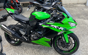 KAWASAKI NINJA ZX-6R 2019 ZX636G