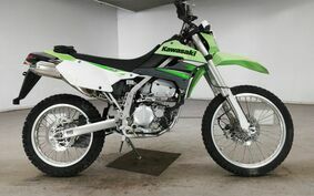 KAWASAKI KLX250 LX250S