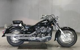 YAMAHA DRAGSTAR 400 CLASSIC 2006 VH01J