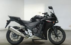 HONDA CBR400R 2015 NC47