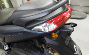 YAMAHA N-MAX SEG6J