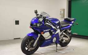 YAMAHA YZF-R6 2000 RJ03