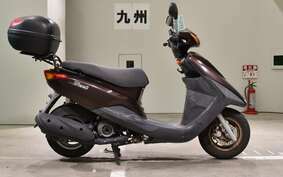 YAMAHA AXIS 125 TREET SE53J