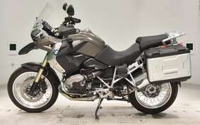 BMW R1200GS 2010 0450