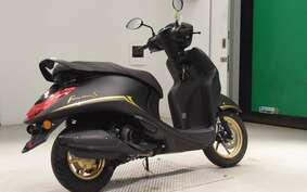 YAMAHA FASCINO 125 SEJ2