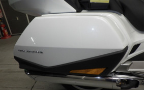 HONDA GL 1800 GOLD WING TOUR DCT 2024 SC79