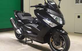 YAMAHA T-MAX500 Gen.3 2011 SJ08J