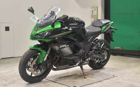 KAWASAKI NINJA 1000 SX 2023 ZXT02K