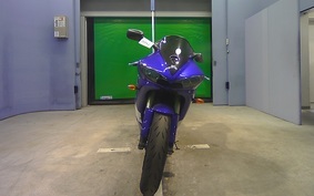 YAMAHA YZF-R6 2005 RJ09