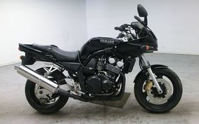 YAMAHA FZ400 1997 4YR