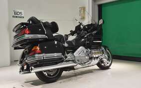 HONDA GL 1800 GOLD WING 2008 SC47