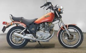 YAMAHA XS250 SPECIAL 17E