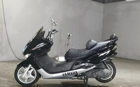 YAMAHA MAJESTY 125 5CA