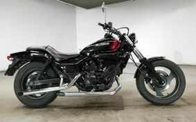 KAWASAKI ELIMINATOR 250 V Type VN250A