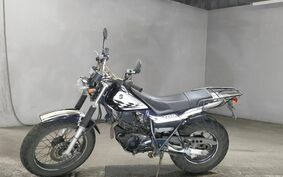 YAMAHA TW225 DG09J