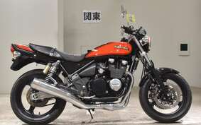 KAWASAKI ZEPHYR 400 KAI 2010 ZR400C