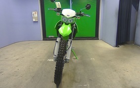 KAWASAKI KLX250 Gen.2 LX250S