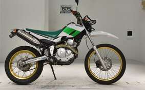 YAMAHA SEROW 250 Gen.3 DG31J