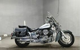 YAMAHA DRAGSTAR 1100 CLASSIC 2005 VP13J