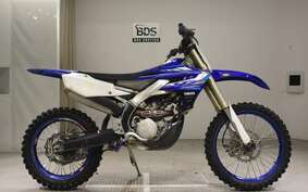 YAMAHA YZ250FX CG41C