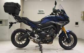 YAMAHA MT-09 Tracer GT 2019 RN51J