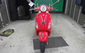 VESPA LX150IE