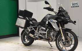 BMW R1200GS 2013