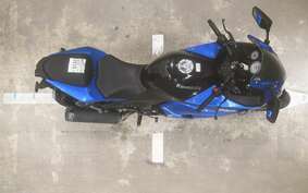 KAWASAKI NINJA 250R EX250K