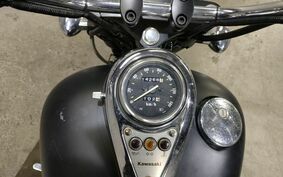 KAWASAKI VULCAN 400 CLASSIC 1998 VN400A