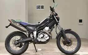 YAMAHA TRICKER DG10J