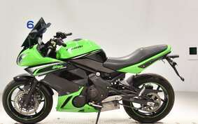 KAWASAKI NINJA 400R 2012 ER400B