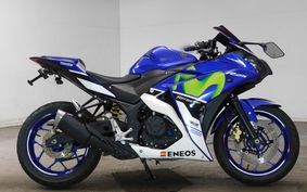 YAMAHA YZF-R25 RG10J