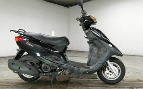 YAMAHA AXIS 125 TREET SE53J