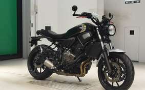 YAMAHA XSR700 2019 RM22J