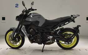 YAMAHA MT-09 A 2017 RN52J