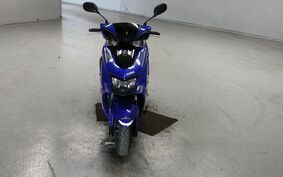 YAMAHA CYGNUS 125 X SR SED8J