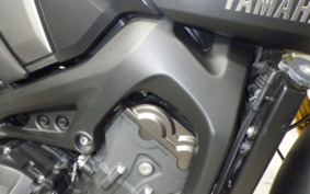 YAMAHA MT-09 2014 RN34J