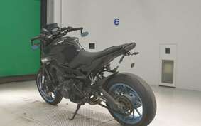 YAMAHA MT-09 A 2014 RN34J