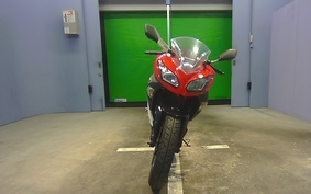 KAWASAKI NINJA 250 ABS 2013 EX250L