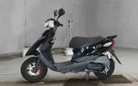 YAMAHA JOG ZR Evolution 2 SA39J