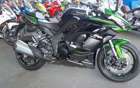 KAWASAKI NINJA 1000 SX 2023 ZXT02K