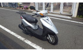 YAMAHA AXIS 125 TREET SE53J