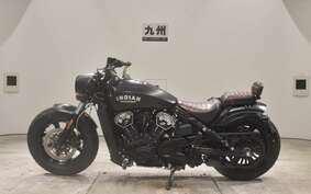 INDIAN Scout bobber 2020