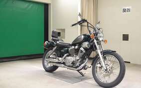 YAMAHA VIRAGO 250 3DM