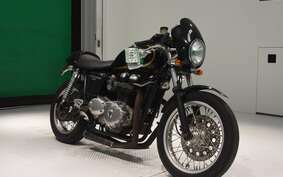 TRIUMPH THRUXTON 900 2004 J9142G