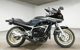 KAWASAKI GPZ900R NINJA 1990 ZX900A