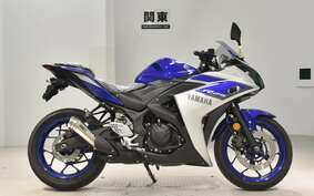 YAMAHA YZF-R25 RG10J