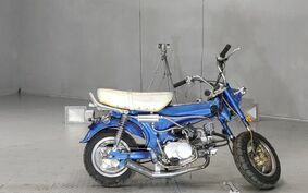 OTHER オートバイ125cc 不明