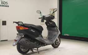 YAMAHA AXIS 125 TREET SE53J