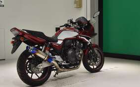 HONDA CB400 SUPER BOLDOR A 2021 NC42